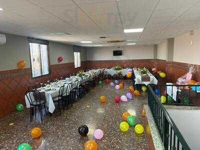 Restaurante Bar Seneca