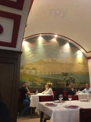 Bar Restaurante Circulo De Recreo