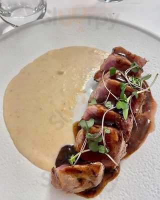 Bar Restaurante Circulo De Recreo