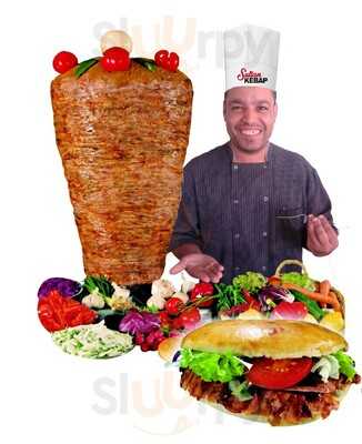 Sultan Kebap