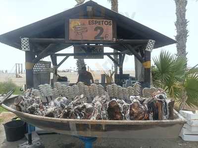 Asador De Pollos Charo