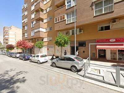 Asador De Pollos Charo