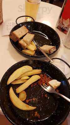 Cerveceria Las Tapas