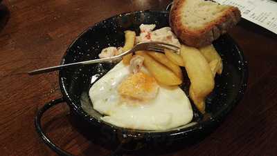 Cerveceria Las Tapas