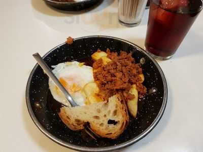 Cerveceria Las Tapas