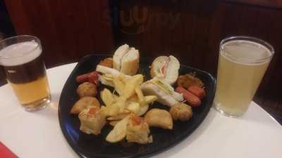 Cerveceria Las Tapas