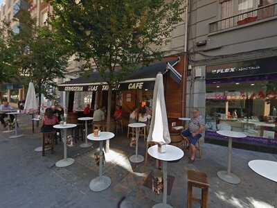 Cerveceria Las Tapas