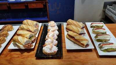 Bar Ekaitz Tapas-bar