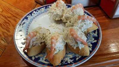 Bar Ekaitz Tapas-bar