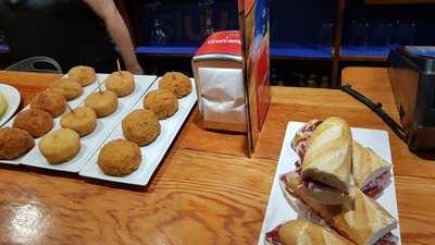 Bar Ekaitz Tapas-bar