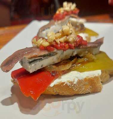 Bar Ekaitz Tapas-bar