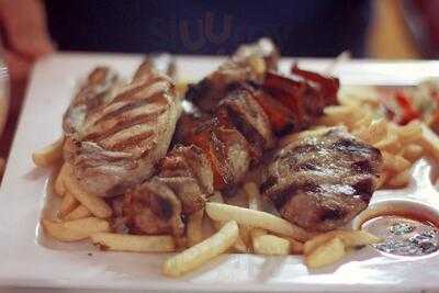 Balkan Grill
