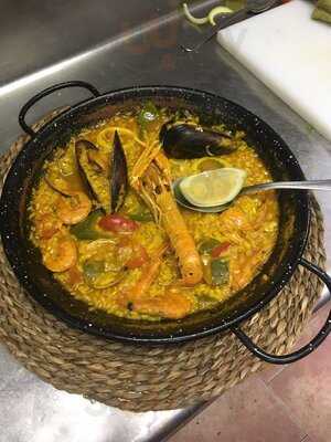 Yellow Submarine Cerveceria Internacional