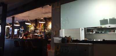 Rastaurante La Concepcion Sc