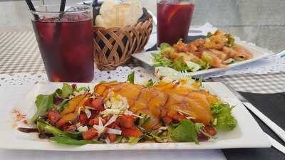 Rastaurante La Concepcion Sc