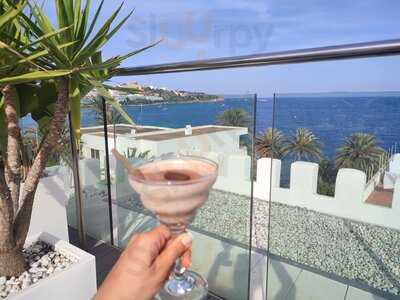 Sky Bar En Hotel Mim Ibiza