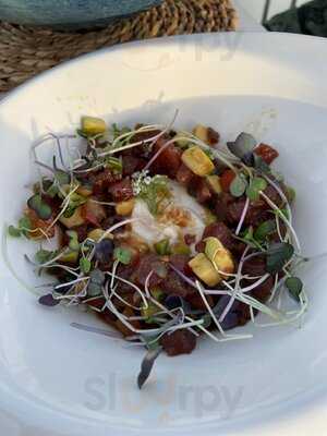 Sky Bar En Hotel Mim Ibiza