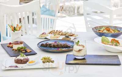 Sky Bar En Hotel Mim Ibiza