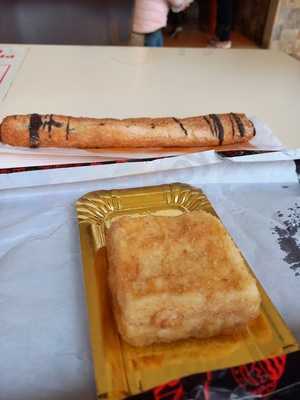 Horno Puente Tablas Antonio Cortes