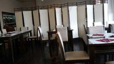 Restaurante Nuevo Sierra Mar