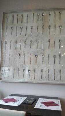 Restaurante Nuevo Sierra Mar