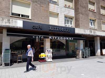 Café Aitzgorri