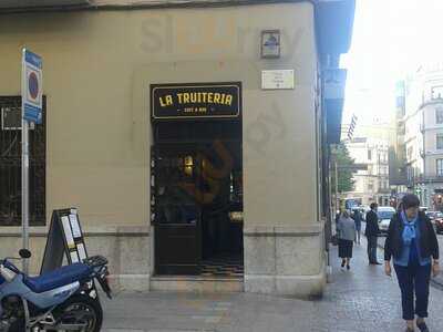 La Truiteria