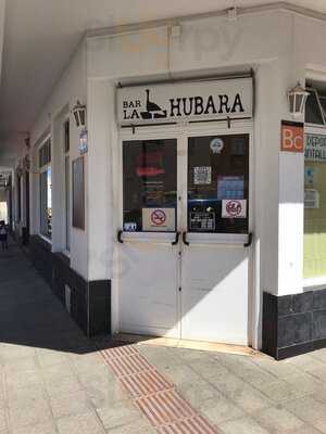 Bar La Hubara