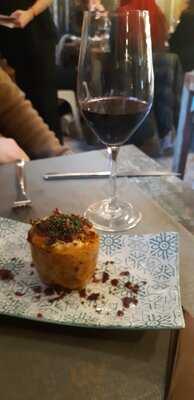 Restaurante La Rebotika