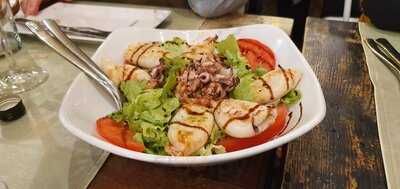 Restaurante La Rebotika