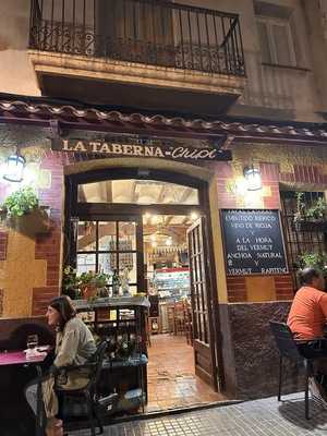 Taberna Chipi
