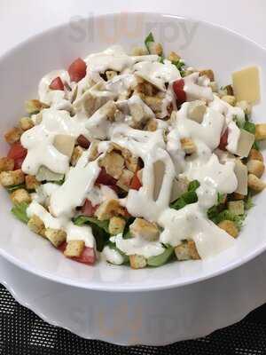 Pan Amor Y Fantasía