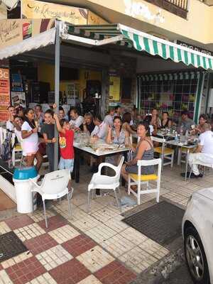 Pan Amor Y Fantasía