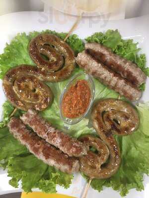 Pan Amor Y Fantasía