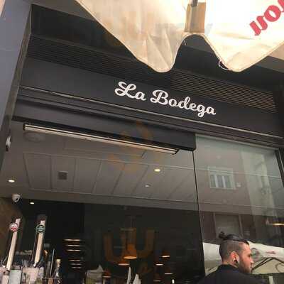 La Bodega Real