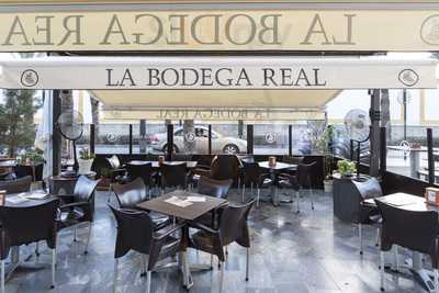 La Bodega Real