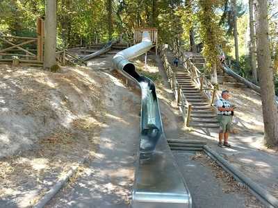 Restaurante Camping De Fuentes Blancas