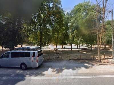 Restaurante Camping De Fuentes Blancas