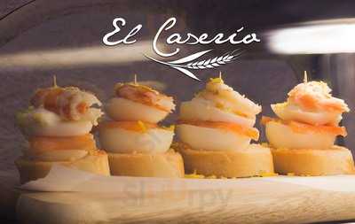 El Caserío - Taberna Vasca