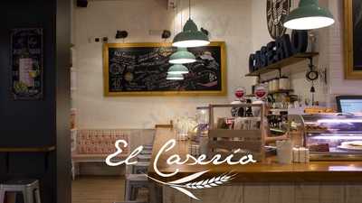 El Caserío - Taberna Vasca