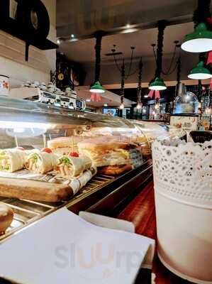 El Caserío - Taberna Vasca