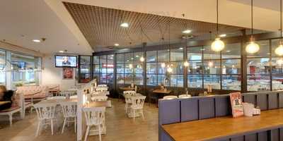 El Caserío - Taberna Vasca