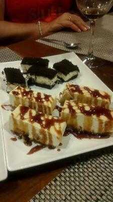 Mesón-tapería Al Punto