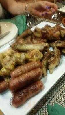 Mesón-tapería Al Punto