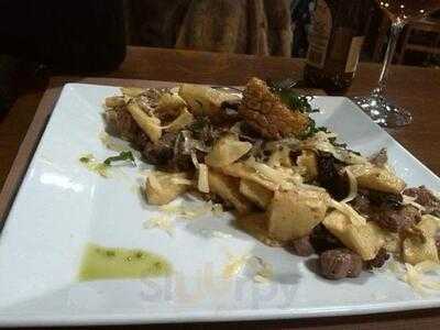 Mesón-tapería Al Punto