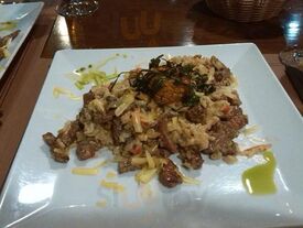 Mesón-tapería Al Punto