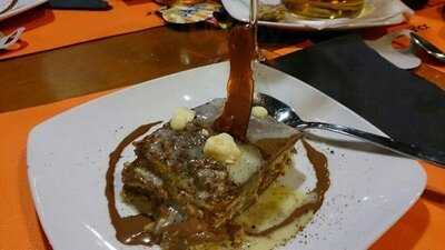 Mesón-tapería Al Punto