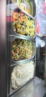 Nueva Taberna San Juan