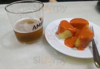 Nueva Taberna San Juan