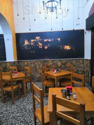 Nueva Taberna San Juan